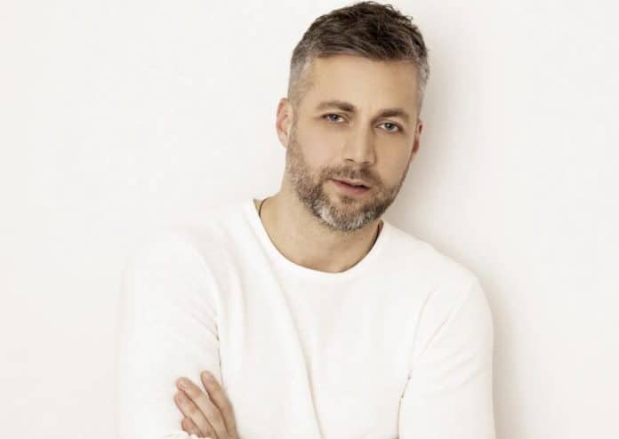 Bojan Vasković, frontmen Lexingtona, za “Azru”: Publika nam daje vjetar