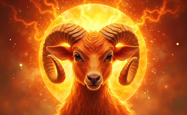 Ovan horoskop 2025