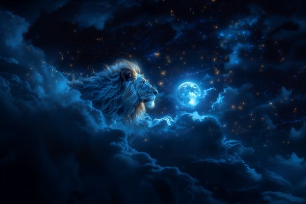 Lav Horoskop 2025