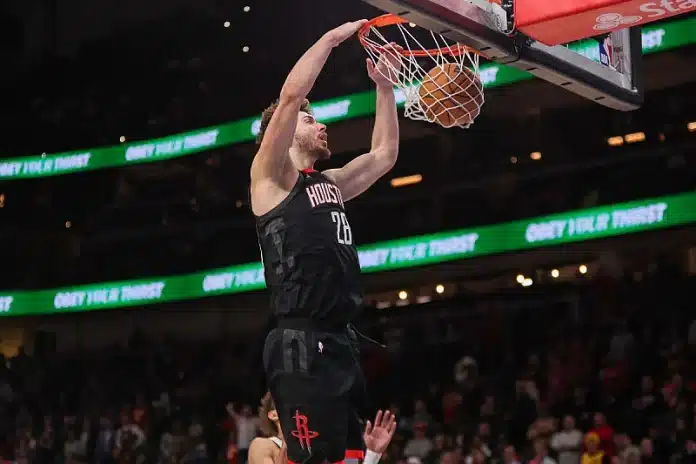 NBA objavila konačan spisak igrača za All-Star, zaigrat će i