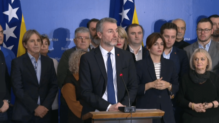 Naša stranka: Tražimo da se oporezivi dio minimalne plate smanji