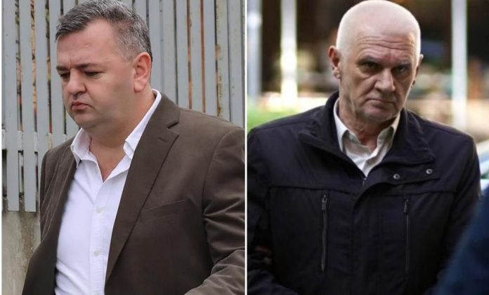Optuženi Tihomir Brajković i Senaid Memić zbog “Tibre”!