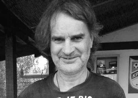 Preminuo Branislav Pajić