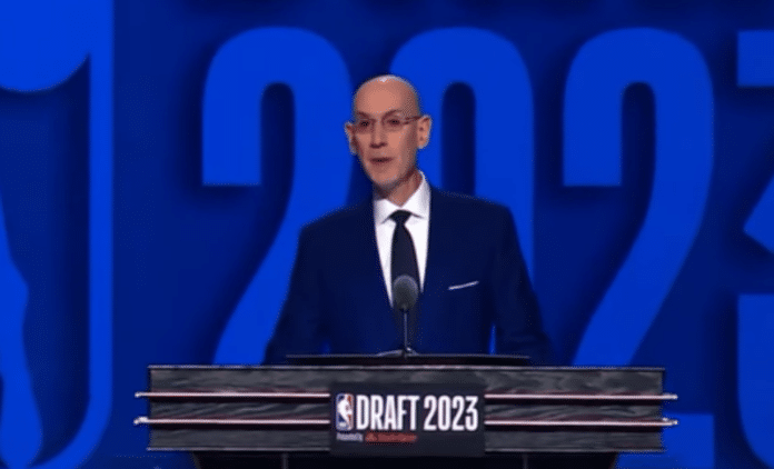 Silver je potvrdio da NBA stvara ligu u Europi