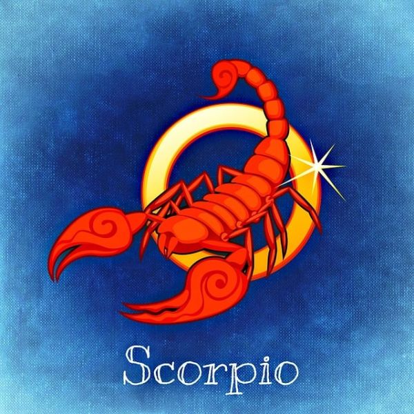 Škorpija horoskop 2025