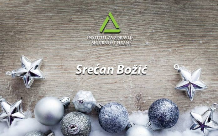 Srećan Božić