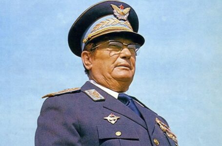 Titov sin se tuži sa Hrvatskom
