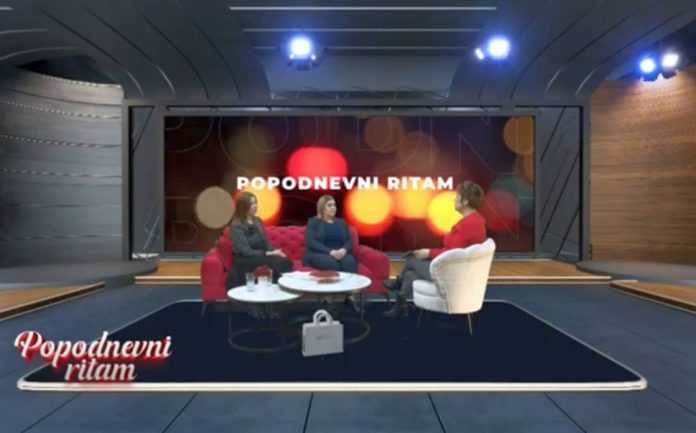 VIDEO: U programu TV Zenica o prevenciji, skrininzima i zdravlju