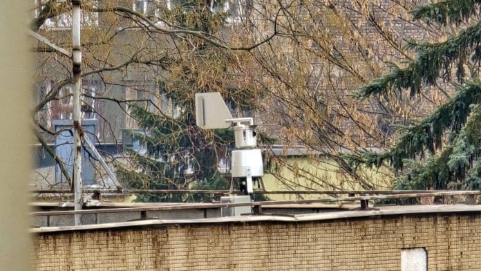 Zenica: Izvještaj o ispitivanju alergenog polena u zraku od 20.01.