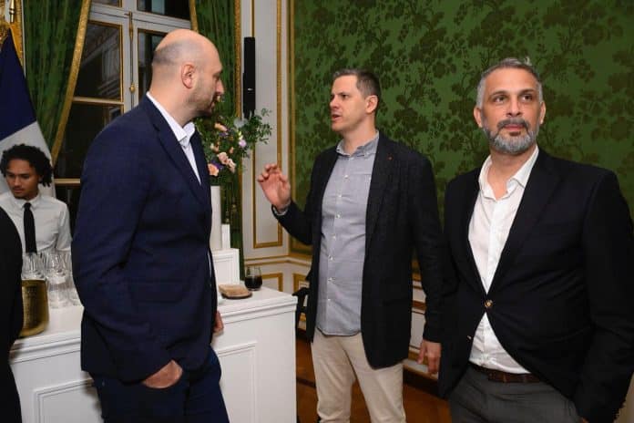 KSS: Dogovorena suradnja s NBA ligom!