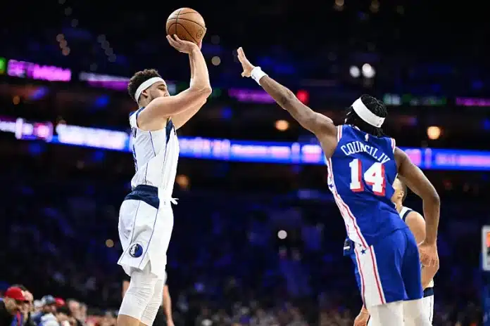 Dallas u prvoj utakmici u “post Dončićevoj eri” poražen od