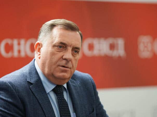Dodik prijeti u slučaju presude: “Moglo bi se desiti da