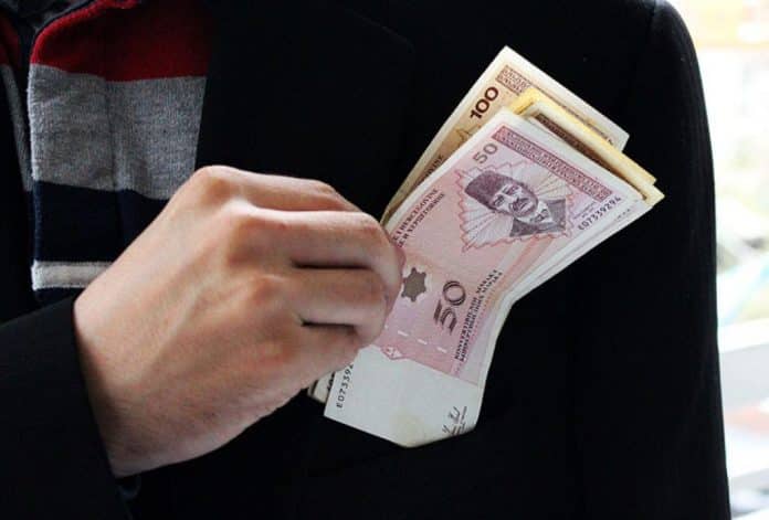 Dva bh. policajca na računima imali milion KM. Sve je