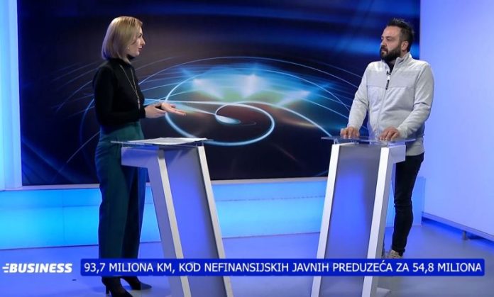 Haris Kadić o kupovini nekretnina u Sarajevu: Tržište rapidno treba