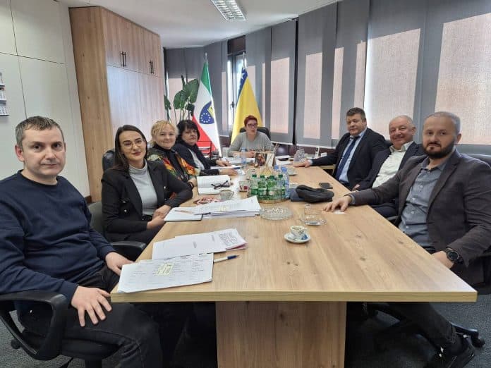 Ministrica_Cisija_predstavnici_Arhiva_FBiH.jpg