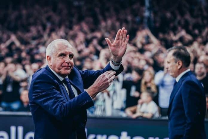 Mogao je biti dio crno -bijele simfonije: Partizan nazvan Super