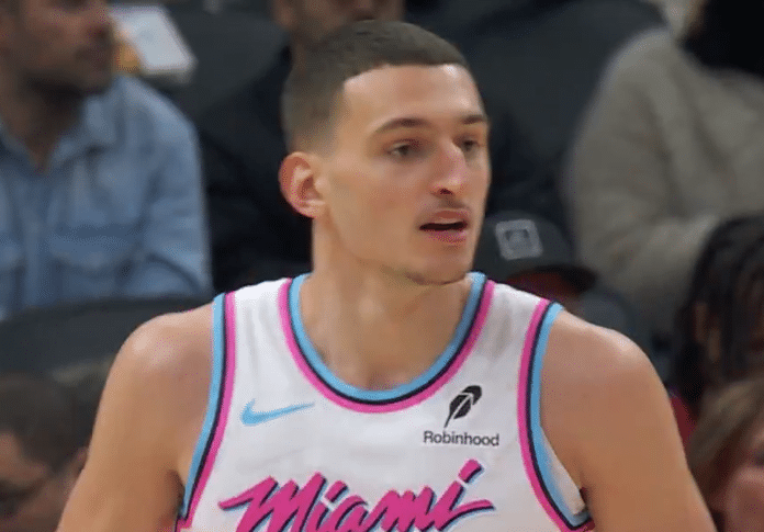 NBA: Vojnačka padija Jovića, pogođena Vukcevic (video)