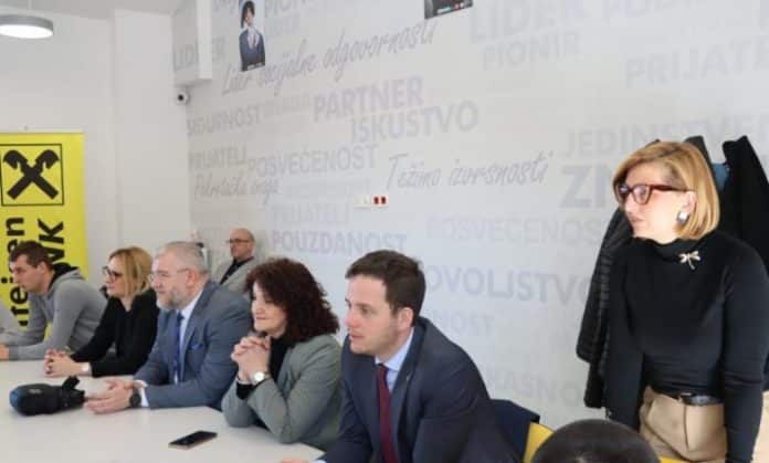 Održan „Dijalog za socijalnu pravdu“