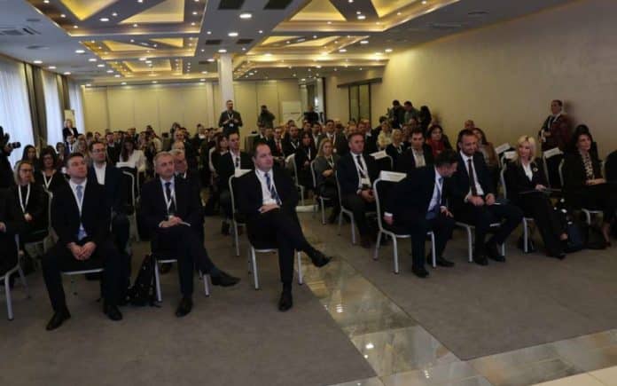 Projekt EmBRACE: 24 mala projekta prekogranične suradnje sufinansirana sredstvima EU