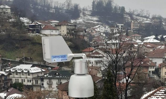 Tešanj: Izvještaj o ispitivanju alergenog polena u zraku od 12.02.