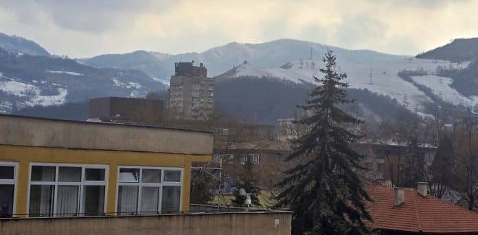 Zenica: Izvještaj o ispitivanju alergenog polena u zraku od 10.02.