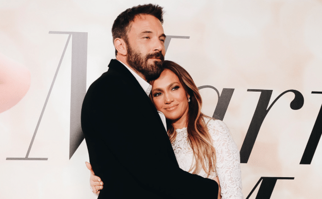 Ben Affleck prvi put otvoreno progovorio o razvodu od Jennifer