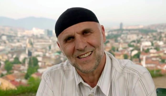 HAFIZ BUGARI: Cilj posta je da postimo od negativne reakcije,