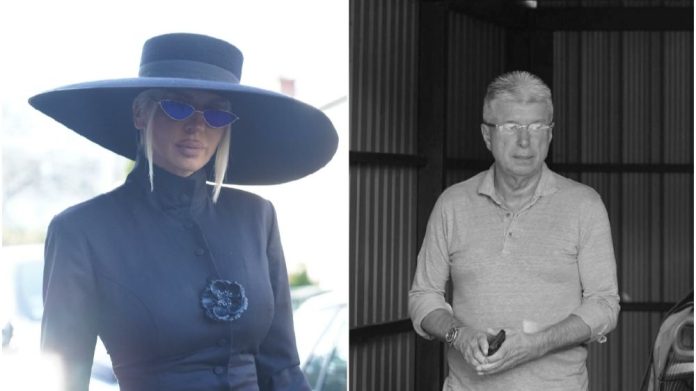 Jelena Karleuša se rasplakala radi smrti Saše Popovića: Otkrila šta