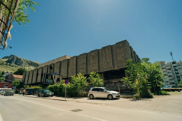 Mostar će konačno dobiti novi Razvitak vrijedan 100 mil KM: