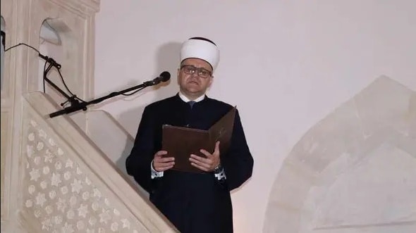 Muftija Dedović pozvao nadležne da rade na prevenciji nasilničkih incidenata