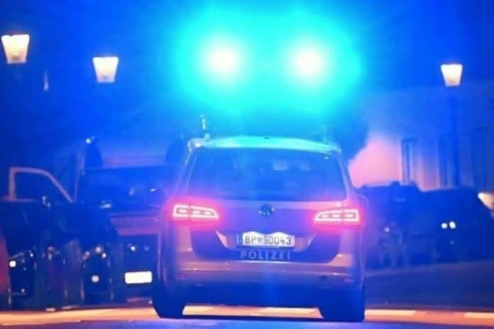 Muškarac se utopio pokušavajući da spasi psa