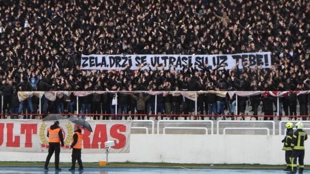 Otac pretučenog navijača Zrinjskog: “Moja porodica i ja opraštamo napadačima