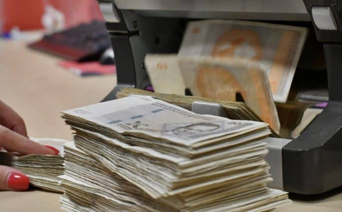Pad kamatnih stopa Evropske centralne banke nije uticao na kredite