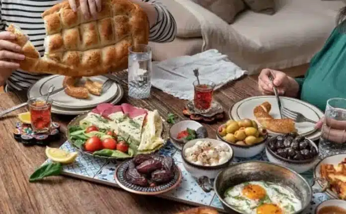 Preporuke nutricioniste: Namirnice koje olakšavaju post