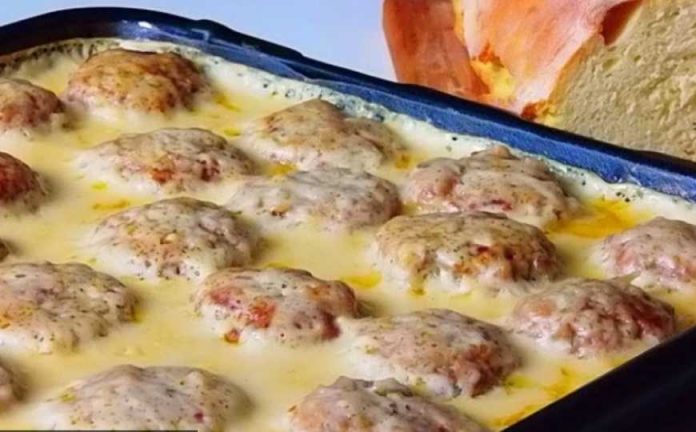 Recept đulbastija - Aloonline.ba