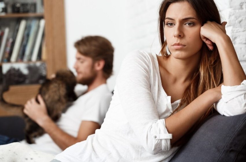 Zodijak potpisuje probleme povezane s