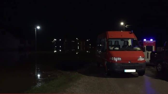 Situacija na području Prijedora se stabilizuje
