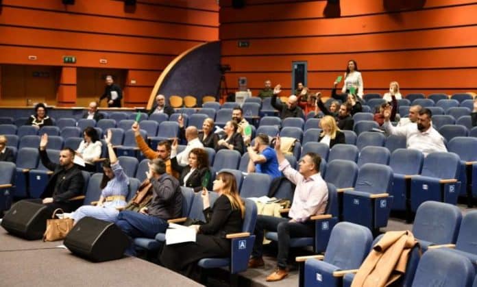 Usvojen budžet Općine Novi Grad Sarajevo za 2025. godinu u