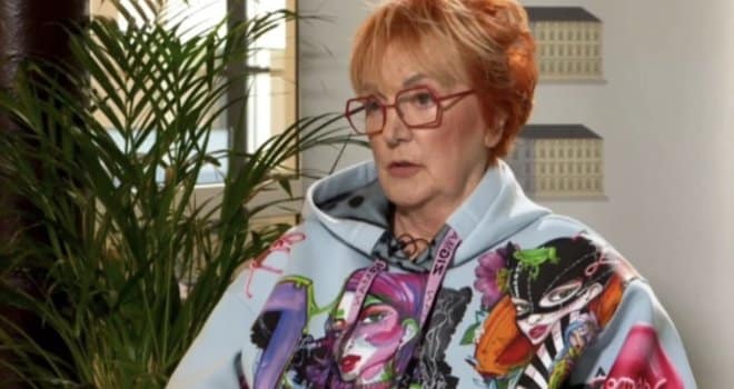 Vedrana Rudan otkrila: Imam izuzetno agresivan rak… Ne želim umirati