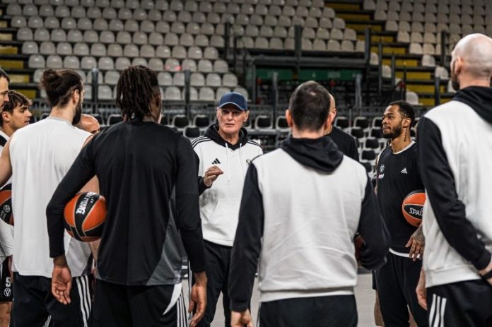 Virtus općenito Rasulu prije duela sa zvijezdom: Ivanović je podigao