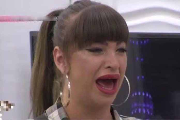 Što se sad događa s MIljanom Kulić kad nije pred