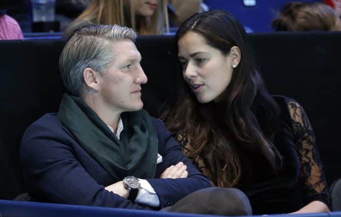 Ana Ivanović se oglasila nakon priča o razvodu: “Zalasci sunca