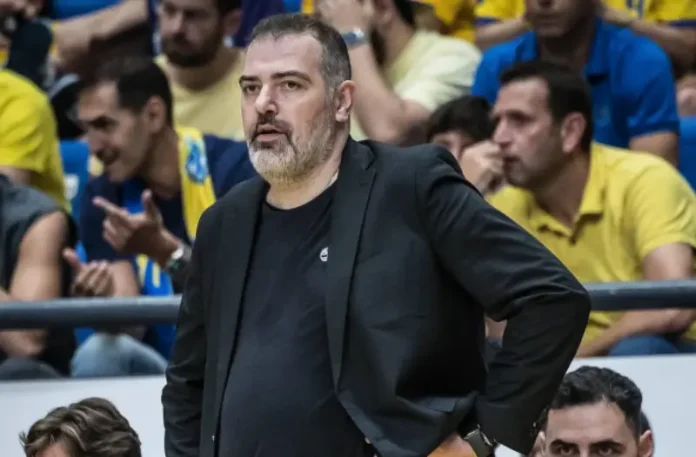 Bivši trener rekao je: Dedas o Hapoelovom uspjehu, znao je