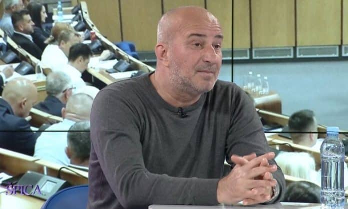 Čamdžić za TVSA: Zašto SDA i DF nisu smijenili Krešića