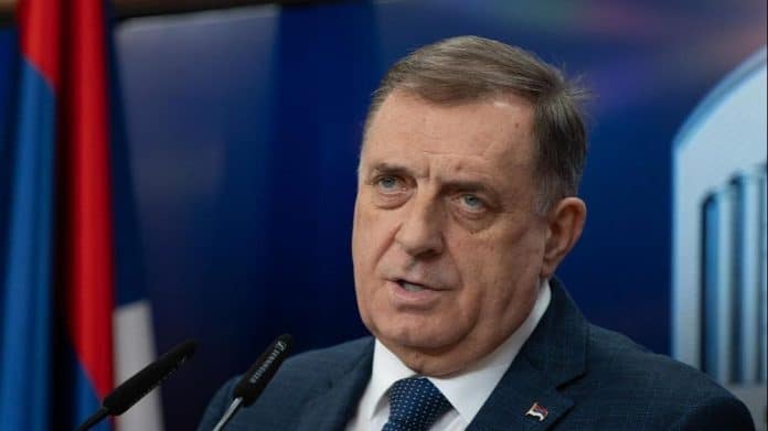 Dodik u najskandaloznijem izdanju: Neka se Bošnjaci vrate pravoslavnoj vjeri,