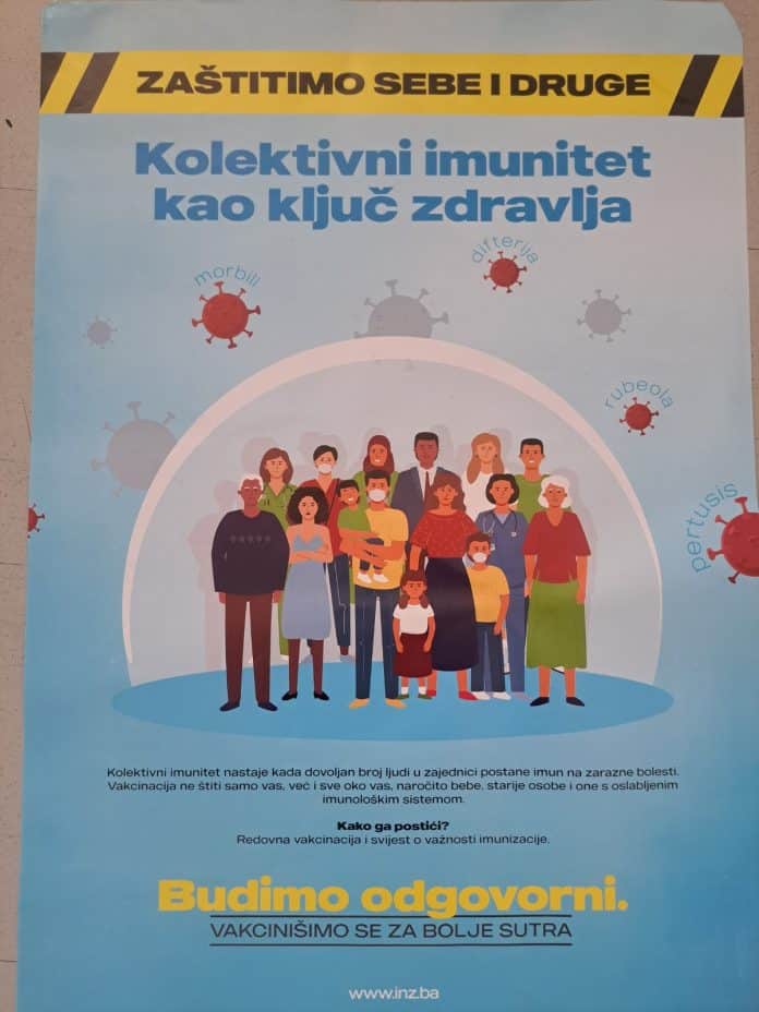 EVROPSKA SEDMICA IMUNIZACIJE