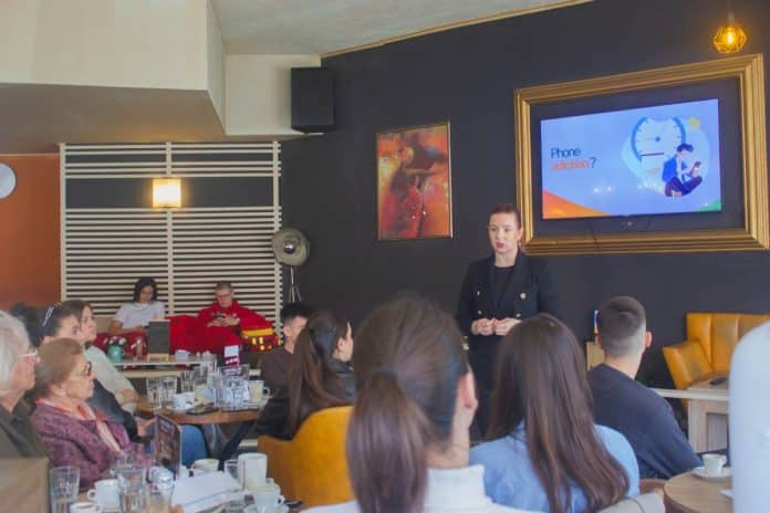 FOTO: Sat zdravlja – edukacija i diskusija o zdravlju i