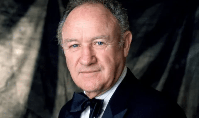 Gene Hackman nije volio raditi s jednim holivudskim glumcem