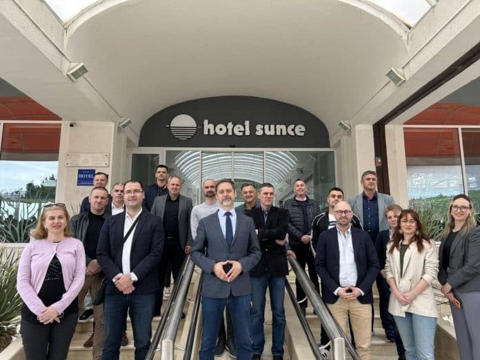 INZ učesnik radionice o multidisciplinarnom istraživanju saobraćajnih nesreća