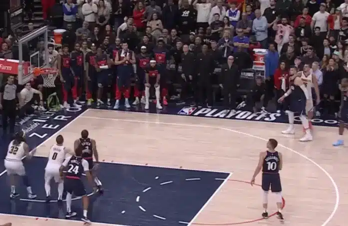 Jokić o trenutku odluke: Nije bila pomoć, podsjetila se na